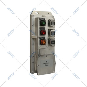 บอลวาล์ว FISHER LCP200 ได้รับการรับรองมาตรฐาน ATEX/IECEx พร้อมแผงควบคุมในตัว ขนาด 3/4 NPT M20 รองรับการเชื่อมต่อแบบ Loop Power และลดจำนวน I/O - Product Image 3