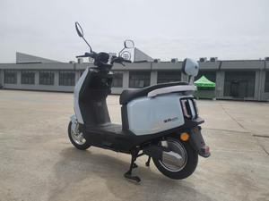 Scooter NM30, Moto Scooter, Moto, Reverse Cappuccino, Moto Aima, Scooter, E-Motor Bike - Product Image 4
