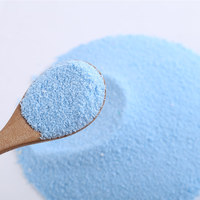 Détergent en poudre parfumé pour lessive en vrac