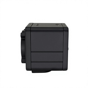 ตัวเรือนกล้องอุตสาหกรรมแบบ CS-Mount ตัวเรือนกล้องแบบ Cross-Type Bullet รองรับฟังก์ชันเมนู OSD ตัวเรือนกล้อง M957 - Product Image 2