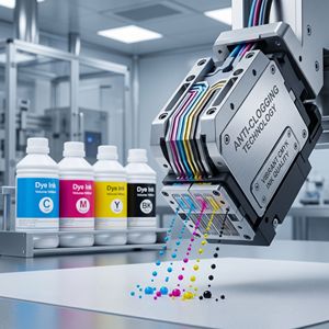 Tinta de Recarga Universal Premium de Color Goosam para Impresoras HP 970 971 975 711 980 960 X451DW X451DN X551DW X555DW X576DW X476DW - Product Image 5