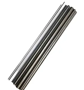 Made In China Superelastic Nickel Titanium Rod Nitinol Round Bar