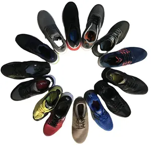 Zapatillas deportivas informales para hombre, zapatos a la moda, varios tipos, en stock, venta al por mayor