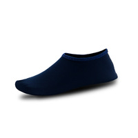 Mode Coloré Lumineux Plage Chaussettes Chaussures Avec Rouleau Unisexe Étanche Plongée Planche De Surf Chaussettes