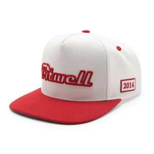 Berretto personalizzato con ricamo 3d per cappelli Snapback ricamati da <span class=keywords><strong>basket</strong></span> - Product Image 2
