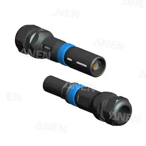 1000a 1000v waterproof industrial connector plug High energy Storage Connectors