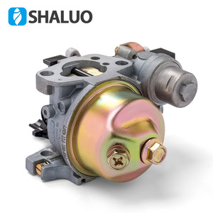 YUNTENG Carburetor 168 170F For <b>Gasoline</b> Engine GX160 Replacement Part - Product Image 2