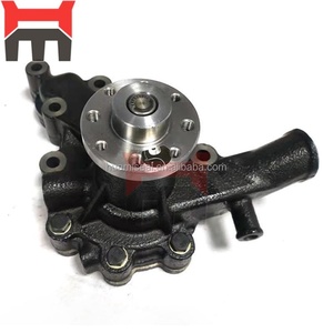 Pompe à eau moteur C6.6 3229662 U5MW0204 4854895 503-8792 E7A22710 3544754 U5MW0208 1104D-44 2772939 355-2252 4131A062 - Product Image 3