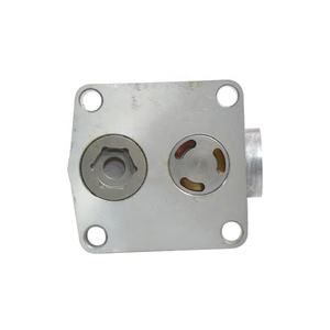 Compressore Aria Freno 6BG1 1-19110-019-0 1-19110019-0 1191100190 per Ricambi Camion FSR FTR - Product Image 3