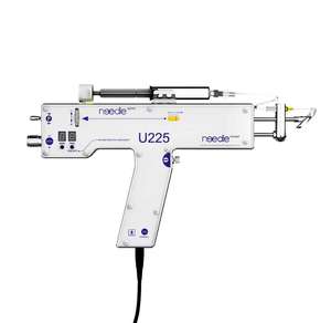 Nouvelle pistolet-mésothérapie U225 PRP pour le rajeunissement et le blanchiment de la peau, du cuir chevelu et du visage, <span class=keywords><strong>injection</strong></span> par aiguille - Product Image 3