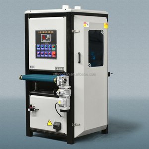 신제품 인기 판매 CNC 평면 금속 목재 디버링 연마 및 광택 기계 거울 연마 기계 - Product Image 2