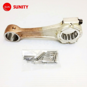 Nuevo Kit de Biela para Motor Fueraborda de Gasolina Yamaha 48HP 85HP 75HP SUNITY 688-11650-03 de 2 Tiempos - Product Image 1