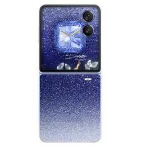 Original Magic V Flip2 5G Snapdragon 8 Gen3 50MP 5500mAh 80W 6.82 OLED 120HZ Play NFC OTA BT5.4 MagicOS 9.0.1 - Product Image 1