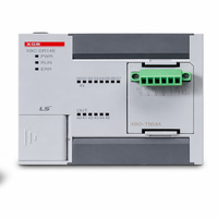 Controlador Lógico Programable Integrado LS ELECTRIC Serie XGB Tipo SU U H E con Certificación CE para Automatización Industrial, Disponible en Stock