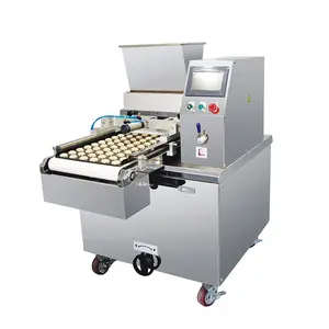 Machine Cookies Making Biscuit Machine Cookies Making Machine Chocolate Cookies Production Line