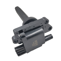 New Durable for Ignition Coil Wholesale Premium Auto Engine Components Original Engine Assembly Replacement Universal Fitment 3
