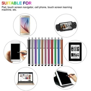 Stylet 0.9 <span class=keywords><strong>pour</strong></span> <span class=keywords><strong>iPhone</strong></span>, iPad, <span class=keywords><strong>Apple</strong></span> <span class=keywords><strong>Pencil</strong></span>, stylet tactile <span class=keywords><strong>pour</strong></span> tablette Android, iOS, Windows, téléphone - Product Image 3