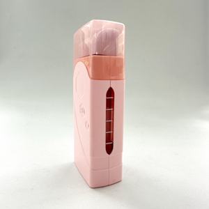 Máquina de cera para depilación Piernas Depilación Rollo de cera en cera Wtrip Máquina de depilación - Product Image 4