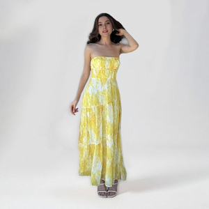 Modest Fiesta <span class=keywords><strong>Vestidos</strong></span> <span class=keywords><strong>Noche</strong></span> Décontractées Vestido Verano Chic Robes Mariée Night Dress Robe <span class=keywords><strong>De</strong></span> Soirée para mujer - Product Image 4