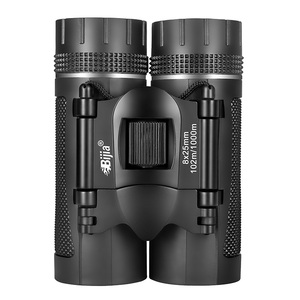 <span class=keywords><strong>Jumelles</strong></span> compactes BIJIA <span class=keywords><strong>8x25</strong></span> pour adultes, <span class=keywords><strong>jumelles</strong></span> de poche portables de haute qualité pour la randonnée et le camping - Product Image 2