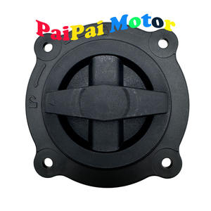 Para <span class=keywords><strong>Can</strong></span>-<span class=keywords><strong>Am</strong></span> <span class=keywords><strong>BRP</strong></span> <span class=keywords><strong>Can</strong></span> <span class=keywords><strong>Am</strong></span> Cargo Box Linq Plastic Turn Attach System Reemplazo Nuevo 715002412 - Product Image 5