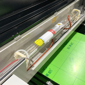 Gravure au laser sur bois, découpe au laser d'acrylique/cuir/acier inoxydable/plastique 1325 100w 150w 300w, machine de découpe au laser CO2 - Product Image 4