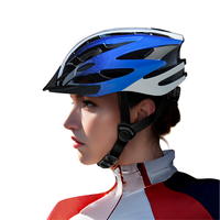Casque de vélo de protection Offres Spéciales pour enfants et adultes pour le vélo de route équitation boxe et sports de patinage