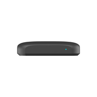 Nuevo XS97 ATV PRO Android 14 TV Box 4K 4+32GB Procesador Allwinner H618 de Cuatro Núcleos con WiFi/BT 4.2