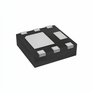 Transistores DMT4031LFDF-7 U-DFN2020-6, Compre Componentes Electrónicos en Línea, Canal del Fabricante - Product Image 1
