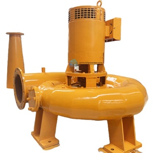 Generador Hidroeléctrico Tubular ForsterGl de 10kW, 15kW, 20kW de Fácil Instalación y Diseño para Baja Presión de Agua, para Uso Doméstico y Agrícola - Product Image 3