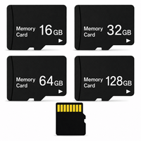 Kartu Memori TF SD Grosir 32GB 64GB 128GB 16GB Kelas 10 U3 A1 Kartu Memori 8Gb 2Gb 4Gb Kartu Sd 128Gb untuk Kamera