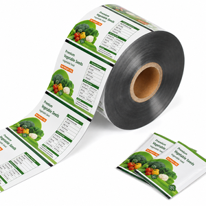 Rouleau de film d'emballage flexible pour l'emballage d'engrais organiques, d'engrais composés <span class=keywords><strong>et</strong></span> de produits agricoles - Product Image 6