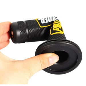 Accessoires de modification universels pour moto tout-terrain, gants et poignées de <span class=keywords><strong>guidon</strong></span> pour moto tout-terrain pour <span class=keywords><strong>Protaper</strong></span> - Product Image 5