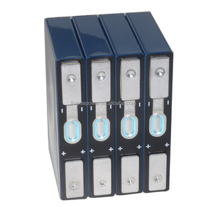 เซลล์ปริซึม 3.2V 20Ah รองรับการคายประจุสูงพิเศษ 50C 1000A และการชาร์จเร็ว 3C สำหรับแบตเตอรี่รถยนต์ ประมาณ 2000A - Product Image 4