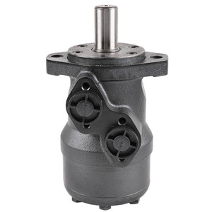 Moteur hydraulique orbital/hydromoteur de haute qualité, meilleur prix, série BMR/OMR - Product Image 4