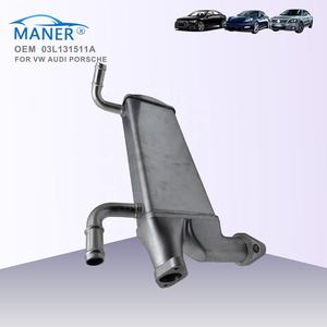MANER 03L131511A 03L131511Q Système de refroidissement d'huile du moteur automobile pour VW Amarok Simple Cabine 2009- - Product Image 2