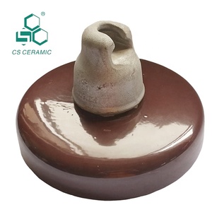 XP-70 70KN 11KV Treo Đĩa Cách Điện - Product Image 5