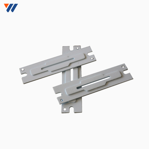 YW工业定制钣金冲压底盘加工钢装配件 - Product Image 4