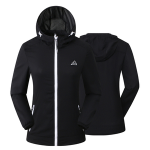 Veste légère pour <span class=keywords><strong>femme</strong></span>, <span class=keywords><strong>parka</strong></span> décontractée à imprimé floral, style unisexe, taille XL, doublure en polyester, poche décorative, pour adultes - Product Image 3
