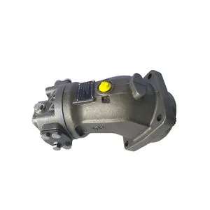 Componentes de Fábrica de Bombas y Motores Hidráulicos A2FO160, Modelo A2FO160, Bomba Hidráulica de Tipo Aplicable a Maquinaria I - Product Image 2