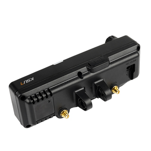 <span class=keywords><strong>Radio</strong></span> de voiture ZL50 Haut-parleur longue portée Micro Talkie-walkie 100 km 4G GPS WIFI <span class=keywords><strong>Internet</strong></span> Bluetooth <span class=keywords><strong>Radio</strong></span> de véhicule Compatible avec l'application ZELLO - Product Image 6