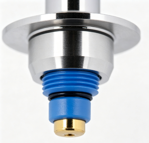Capteur de conductivité hygiénique analogique Endress+Hauser CLS16B-AACA401A Condumax pour l'industrie alimentaire, des boissons et pharmaceutique - Product Image 4