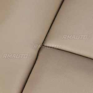 ฝาครอบเบาะนั่งคนขับด้านหน้ารถหนัง PU กันน้ำสำหรับฟอร์ด F250 F 350 ลาเรียต 2002 2003 2004 2005 2006 2007 - Product Image 4