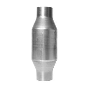 <span class=keywords><strong>2</strong></span> adet <span class=keywords><strong>2</strong></span>.5 inç evrensel yüksek akış performanslı katalitik konvertör yarış katalizörü 410250 - Product Image 3