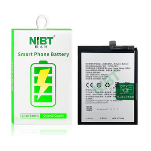 แบตเตอรี่ลิเธียมโพลิเมอร์แบบชาร์จได้คุณภาพสูง 100% ของ NIBT Wholesale 0 รอบการใช้งาน สำหรับ <span class=keywords><strong>OPPO</strong></span> <span class=keywords><strong>R9</strong></span> <span class=keywords><strong>PLUS</strong></span>/<span class=keywords><strong>R9</strong></span>+ - Product Image 2
