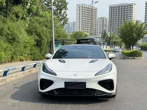 <span class=keywords><strong>Neta</strong></span> <span class=keywords><strong>GT</strong></span> 2023 Édition 560 - Product Image 1