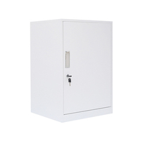 Armoire de classement autoportante en acier moderne avec plus de 4 tiroirs, durable, grande capacité, écologique, pour appartement, maison, bureau