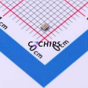 วงจรรวม DSBGA-6 LM3281YFQR ของแท้ใหม่ชิปวงจรรวมแผงวงจร DC-DC PMIC ส่วนประกอบอิเล็กทรอนิกส์วงจรรวมบริการ BOM - Product Image 2