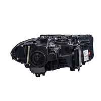 Luces de modificación de piezas de automóvil para BMW G30 G38 2017-2023 Series M5 520i 525i 528i 530i 540i faro 12V nuevo 5 Series M5