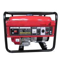 WTG-1300 WTG1300 1.1kw Mini groupe électrogène à moteur à essence portable 1E47F OEM d'usine